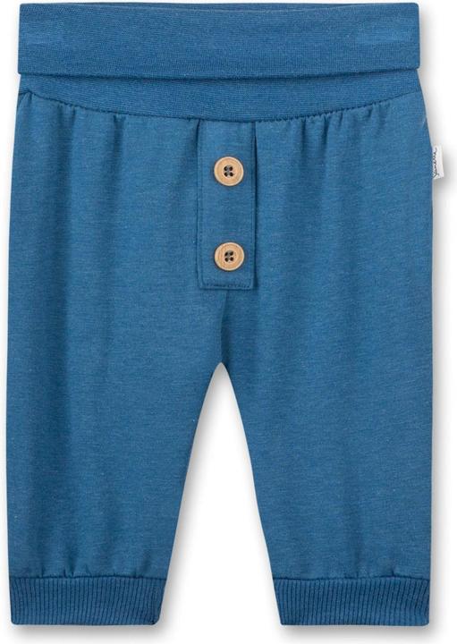 Actual product image Sanetta Bamboo sweatpants (68)