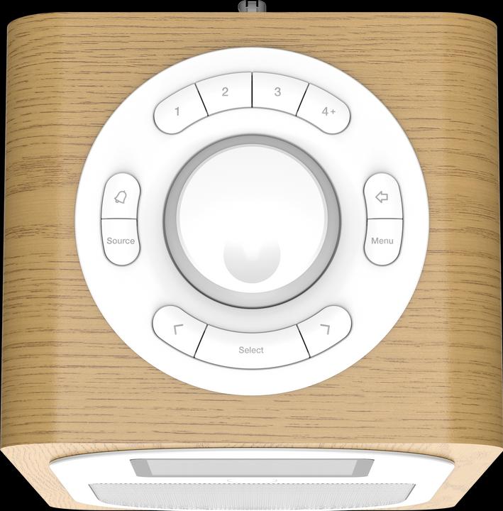 Image du produit Pure Evoquer H3 (DAB+ DAB, FM, Bluetooth)