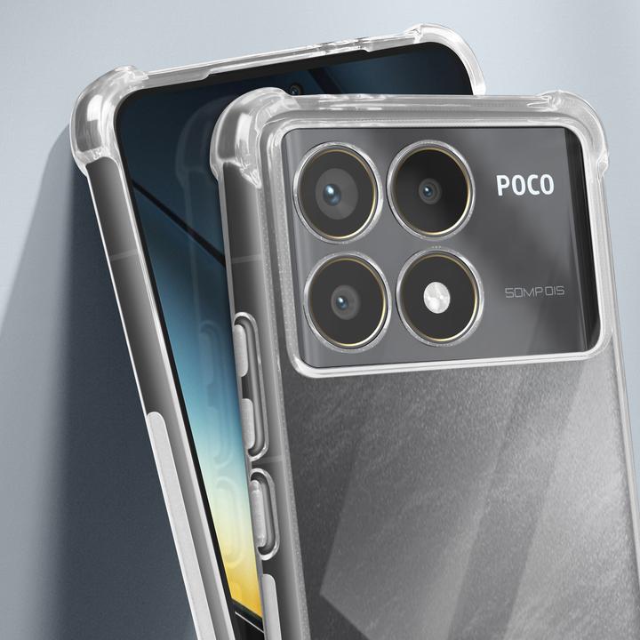 Produktbild Avizar ToughShield Case (Xiaomi Poco F6 Pro)