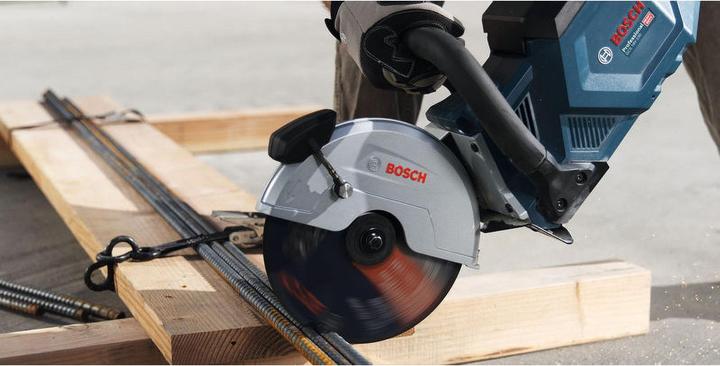 Produktbild Bosch Hausgeräte Bosch 18V Trennsäge GCS 18V-230 (solo, C) (230 mm)