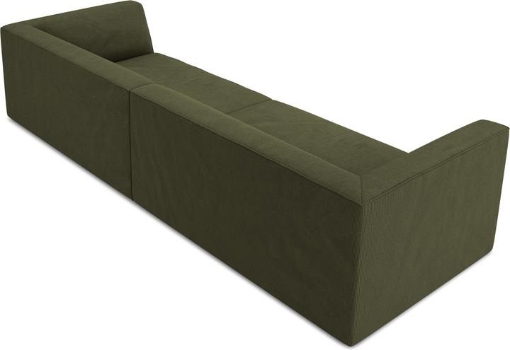 Actual product image Micadoni Ruby (2 person sofa, 3-seater, 4-seater)