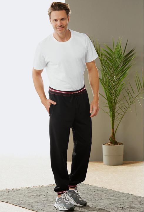 Produktbild Erwin Müller Herren-Freizeithose (62)