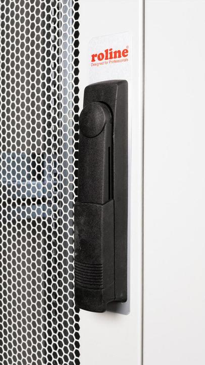Produktbild Roline 19-Zoll Serverschrank 26 HE (26 HE, 19 Zoll Rack)