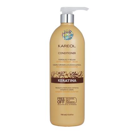 Immagine prodotto Kareol Keratina Spülung 1000ml (1000 ml)