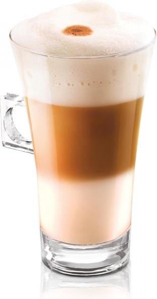 Produktbild Nescafé Dolce Gusto Latte Macchiato (16 x Port.)