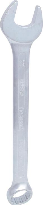 Actual product image KS Tools Combination wrench angled (29 mm)