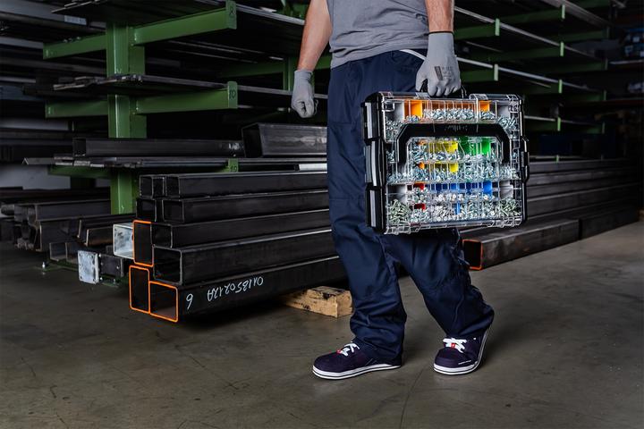 Image du produit L-Boxx Cas du système 102