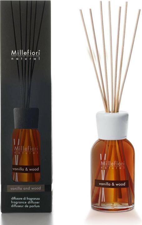 Vanilla & Wood (250 ml)