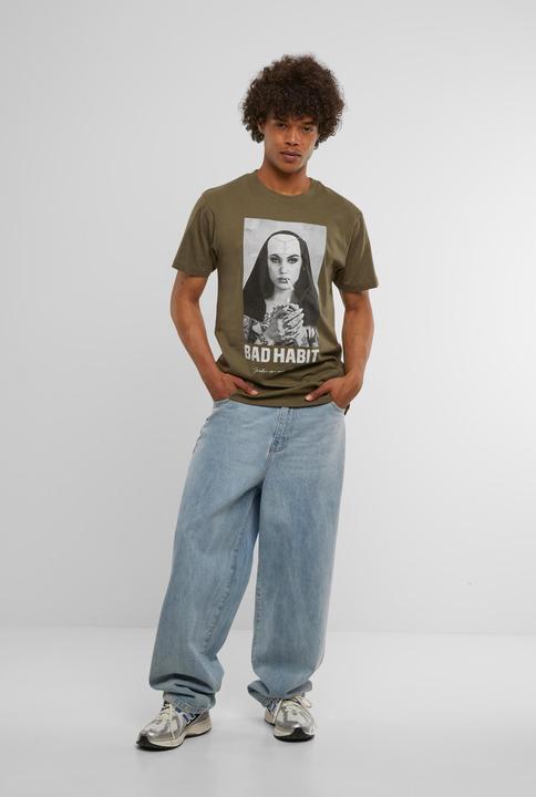 Image du produit Mister Tee Bad Habit Tee - 7428 (XXL)