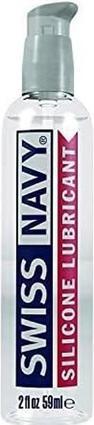 Image du produit Swiss Navy Silicones (60 ml)