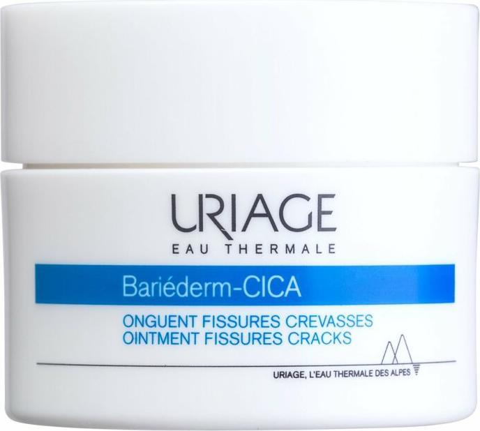 Produktbild Uriage Bariéderm Onguent Salbe Salbe (40 ml)