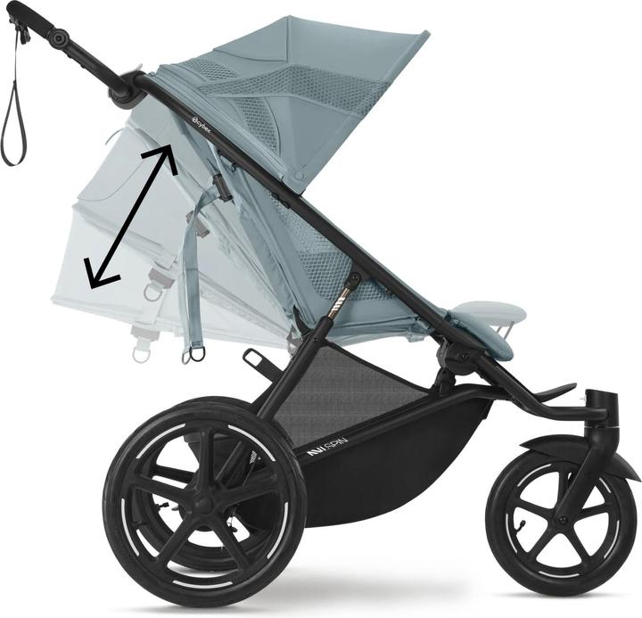 Immagine prodotto Cybex Avi Spin