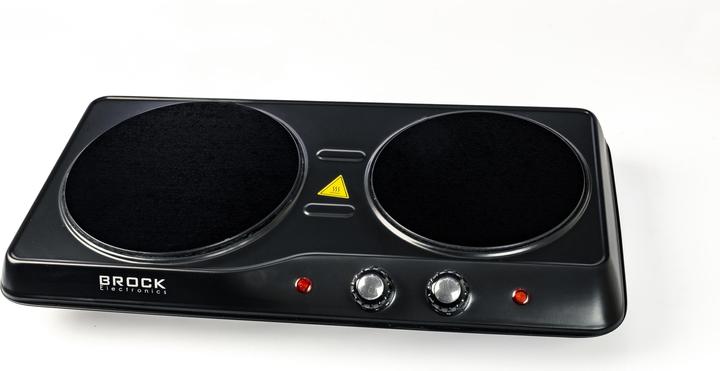 Produktbild Brock Electronics Infrared cooker Brock HPI 3002