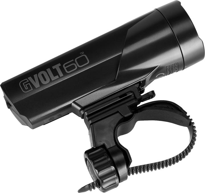 Produktbild CatEye GVolt 60 (60 lm, 60 lm)