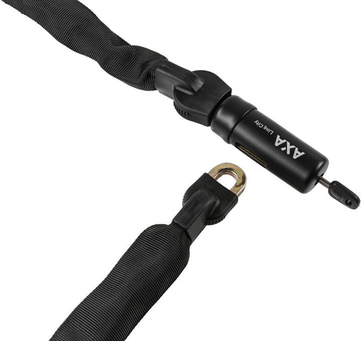 Actual product image AXA Linq City 180 (180 cm)
