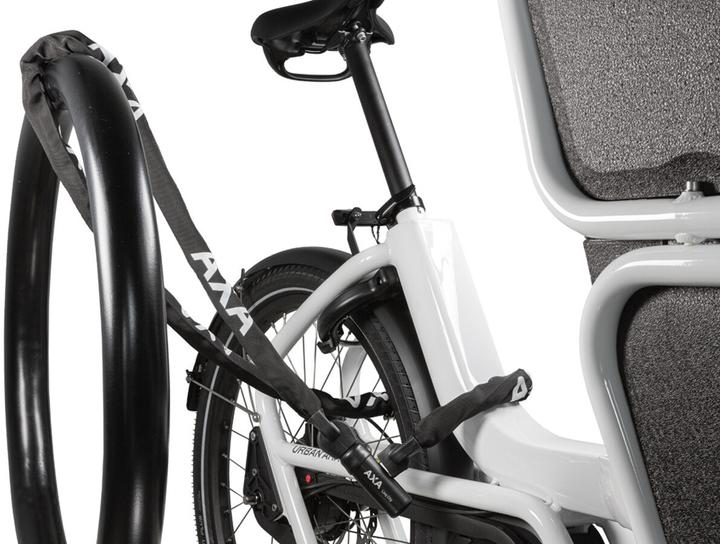 Actual product image AXA Linq City 180 (180 cm)