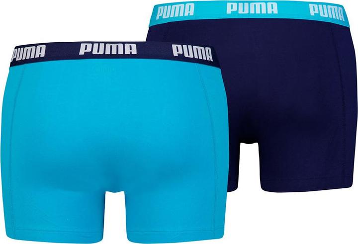 Immagine prodotto Puma Basic Boxer (S, Confezione da 2)