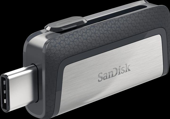 Immagine prodotto SanDisk Ultra Dual Drive (16 GB, USB-A, USB-C)