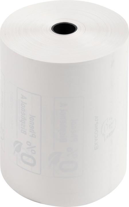 Exacompta Rollen Thermisches Papier