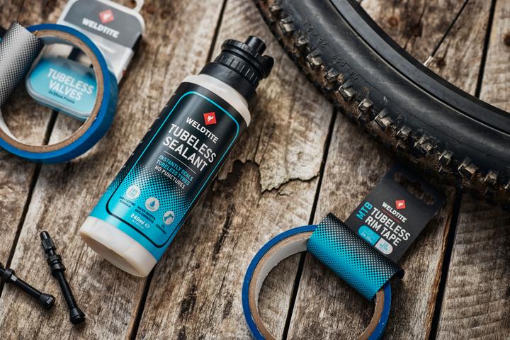 Produktbild Weldtite Tubeless Sealant