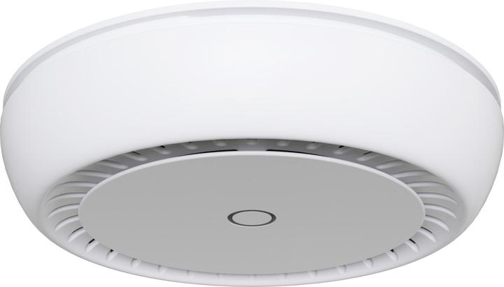 Immagine prodotto MikroTik RBCAPGI-5ACD2ND-XL - cAP XL ac, AP a soffitto a 2,4/5 GHz (867 Mbit/s)