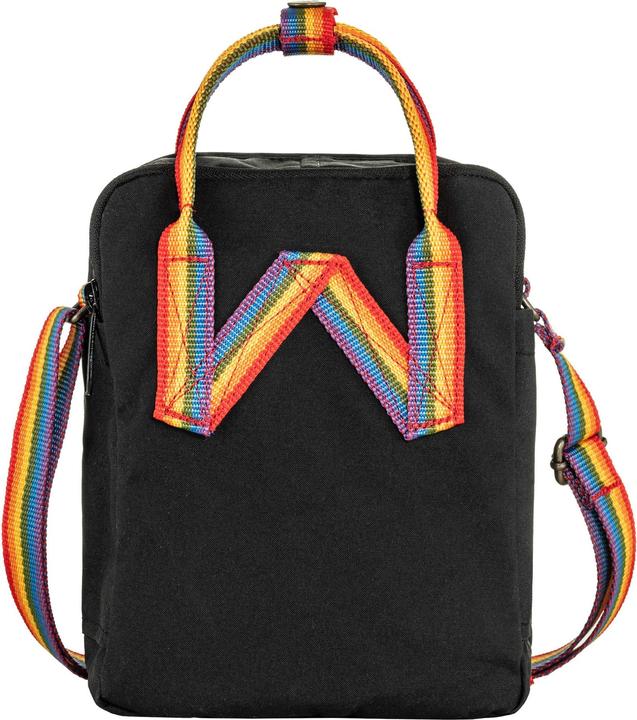 Produktbild Fjällräven Kånken Rainbow Sling