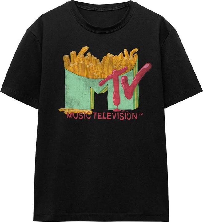 Produktbild MTV TShirt (XL)