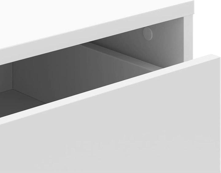 Actual product image VidaXL Chest of drawers (80 x 41 x 58 cm)