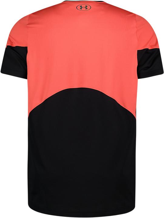 Actual product image Under Armour UA Rush™ HeatGear® 2.0 Men's T-Shirt (L)
