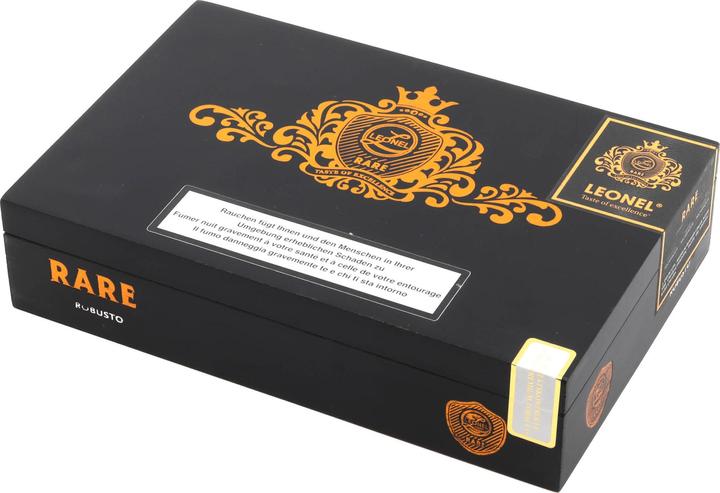Immagine prodotto Leonel Raro Robusto (Robusto)