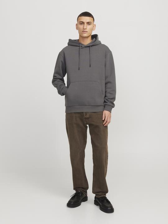 Actual product image Jack & Jones Jjebradley Sweat Hood Noos (S)