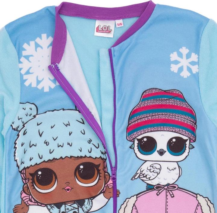 Image du produit Surprise! Pyjama fille (140)