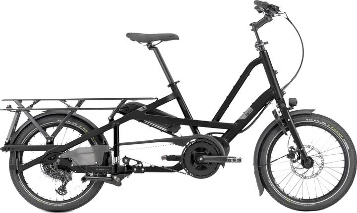 Image du produit Tern Bicycles Quick Haul Long D9