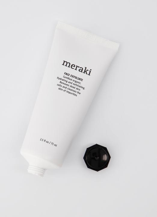 Produktbild Meraki Gesichts-Peeling (Peeling, 75 ml)