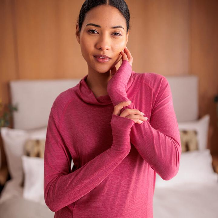Image du produit Dagsmejan Stay Warm Sleep Manches longues (L)