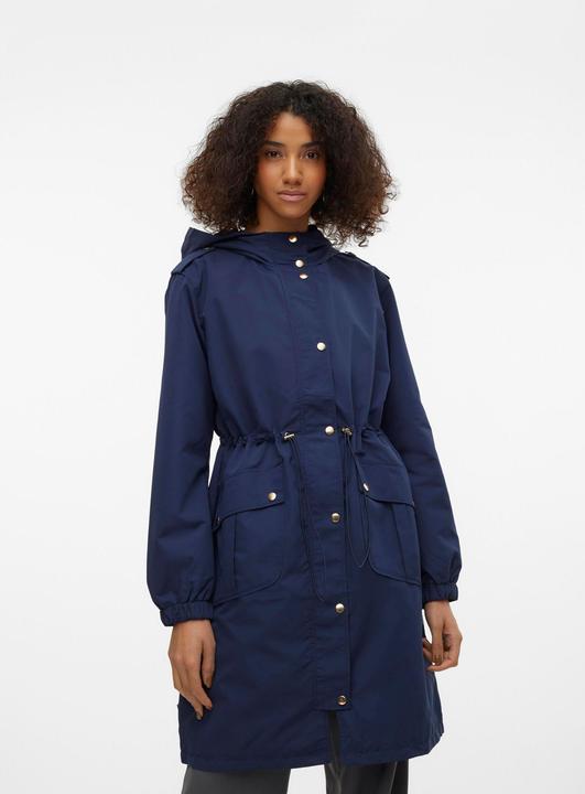 Immagine prodotto Vero Moda VMZOASOFIA Parka Langer Parka (S)