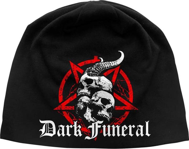 Image du produit Dark Funeral - Bonnet - Adulte (Taille unique)