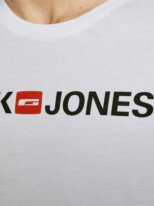 Immagine prodotto Jack & Jones Maglietta classica (XS)