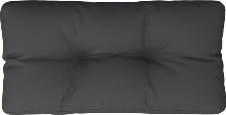 Productafbeelding VidaXL 10-delige tuin loungeset met kussens (120 x 40 x 12 cm)