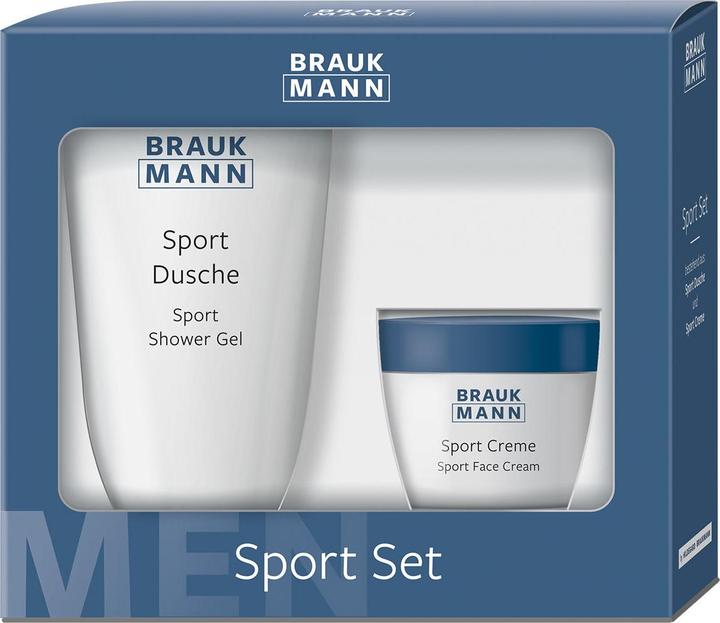 Produktbild Hildegard Braukmann Sport Set