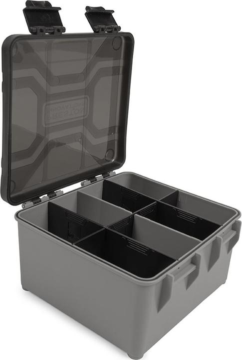 Image du produit Preston boîte à accessoire hardcase