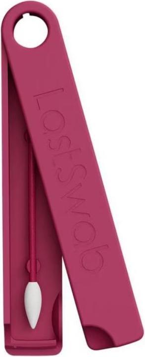 Produktbild LastObject LastSwab Beauty Wattestäbchen