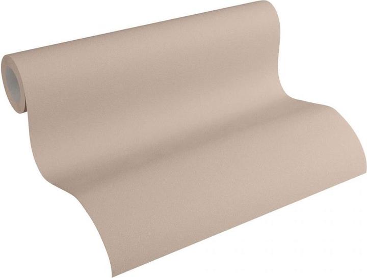 Actual product image A.S. Création Master fleece the smooth wall 1 (53 x 1005 cm)