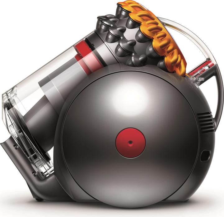 Produktbild Dyson Big Ball Multifloor Plus