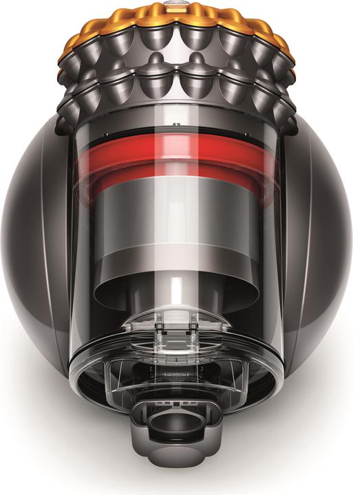 Produktbild Dyson Big Ball Multifloor Plus