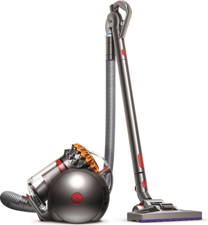 Dyson Big Ball Multifloor Plus
