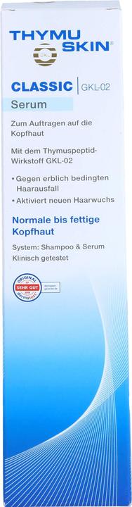 Produktbild Thymuskin Classic Serum (200 ml)