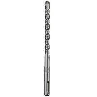 Actual product image Bosch Professional Zubehör Hammer drill SDS plus-5, 12 x 100 x 165 mm, pack of 10 (12 mm)