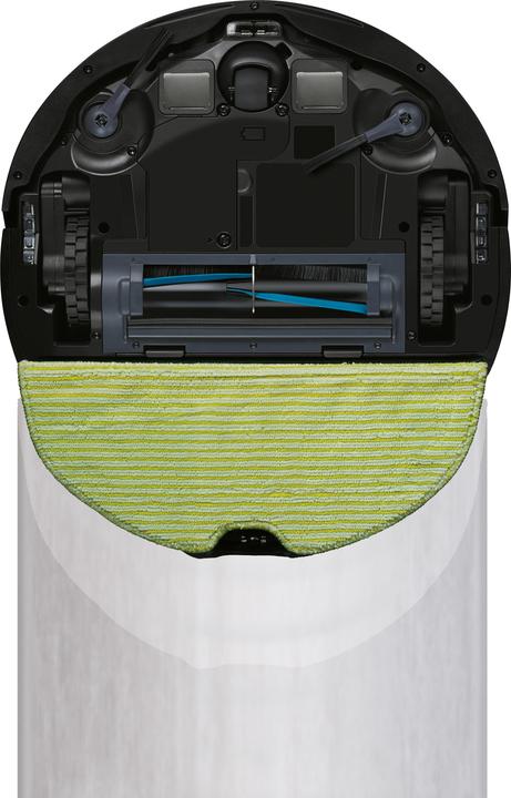 Image du produit Shark RV2001WDEU Robot aspirateur/balayeur