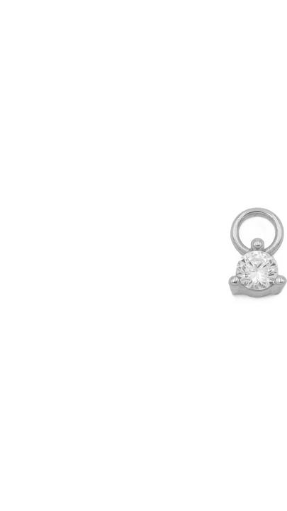 Image du produit Fleur de nuit Vera à l'unité (Argent 925)